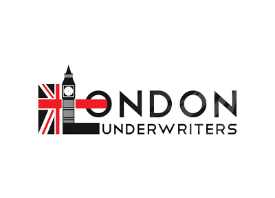 London Underwriters Company Logo