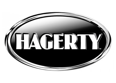 Hagerty Company Logo