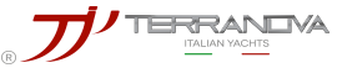 Terranova italian yachts company logo