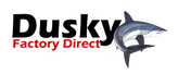 Dusky factory direct company logo