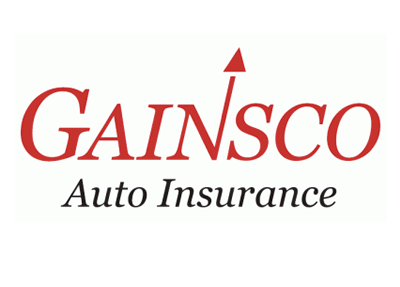 Gainso Auto Insurance Company Logo