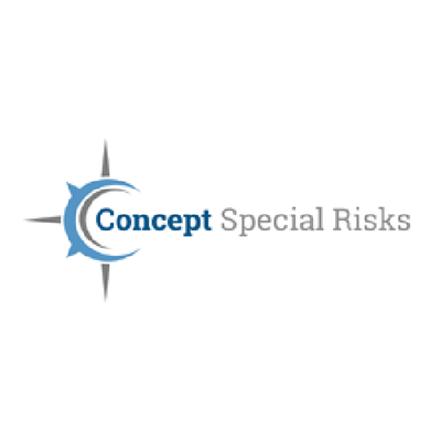 Concept Special Risks Company Logo