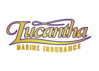 Lucantha Marine Insurance Company Logo