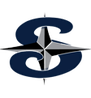 Schooner yachts company logo