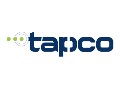 Tapco Company Logo