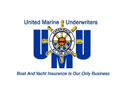 United Marine Underwriters Company Logo